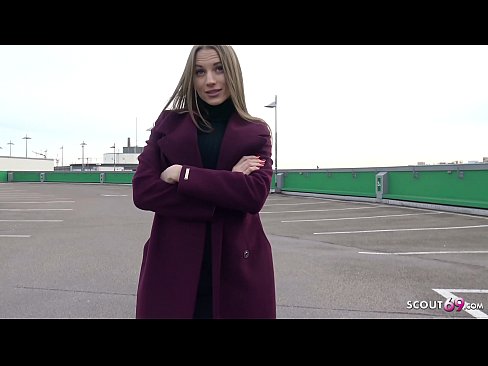 ❤️ जर्मन स्काऊट हे एक स्वप्न आहे ❤️ आमच्याकडे